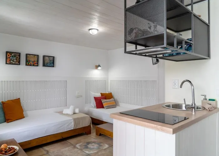 Quattro Domus 2 Townhouse