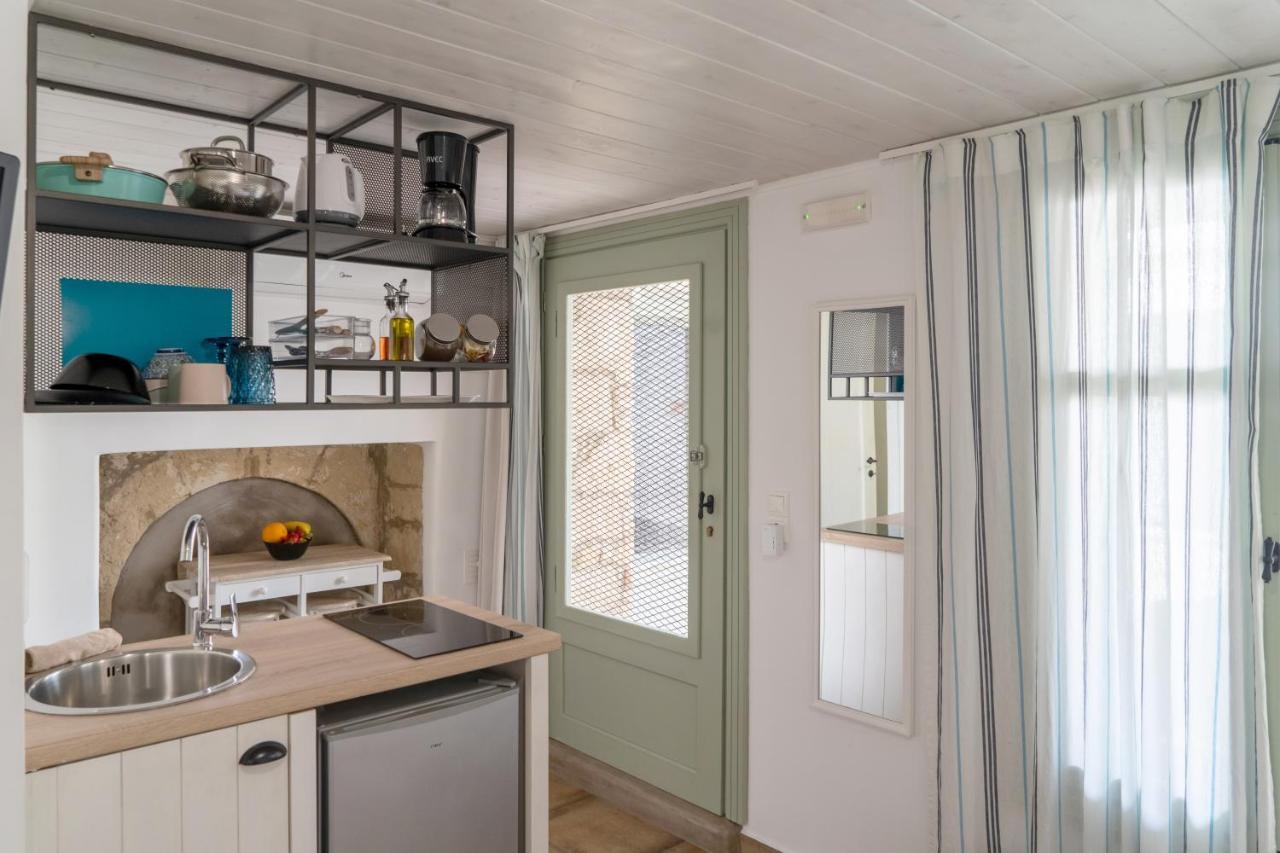 Quattro Domus 2 Townhouse * Iraklio