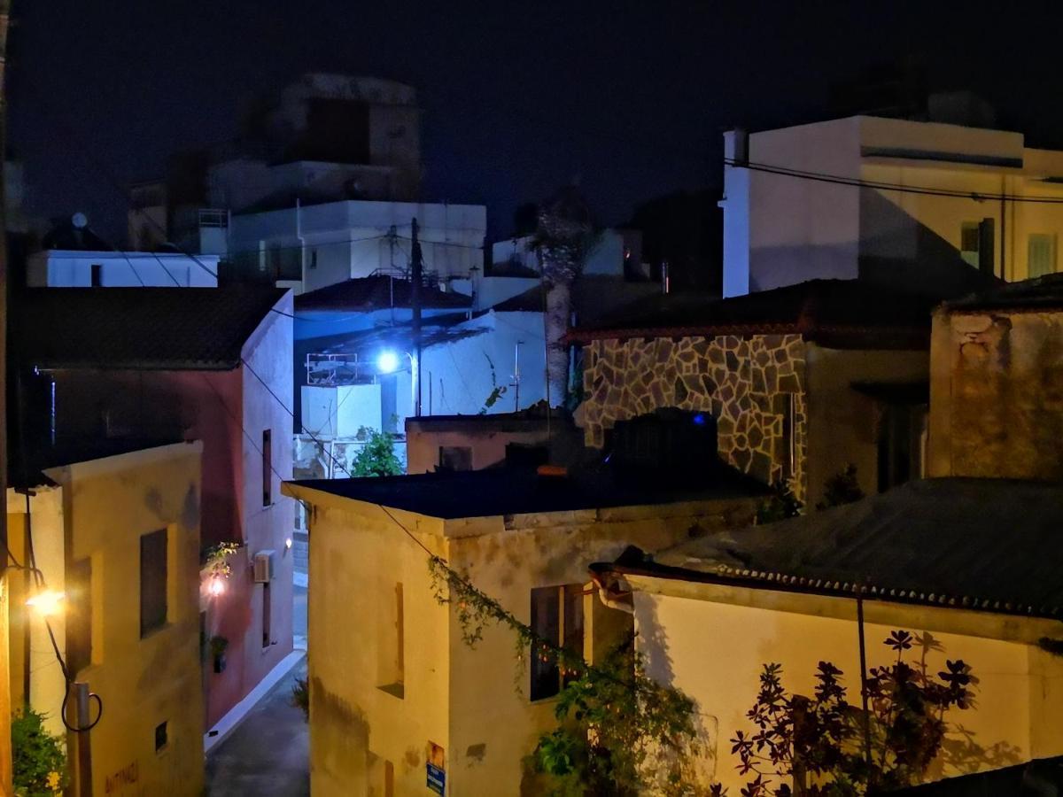 Quattro Domus 2 Townhouse * Iraklio