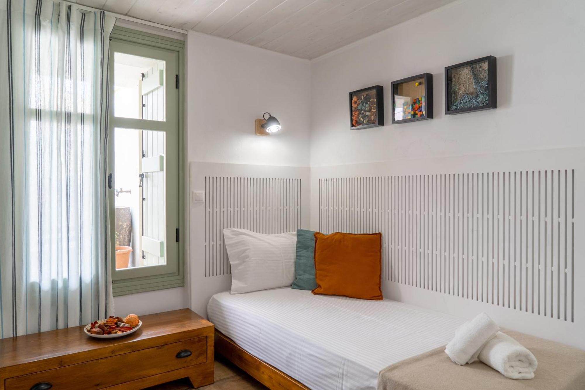 Quattro Domus 2 Townhouse * Héraklion