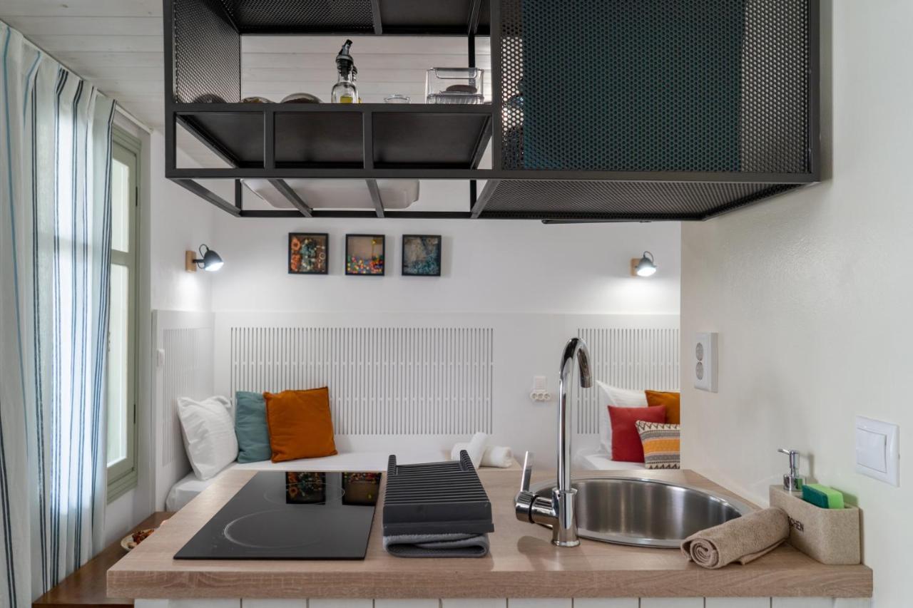Quattro Domus 2 Townhouse Appartement *