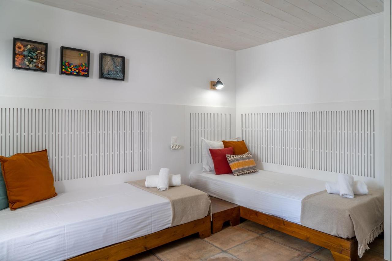 Quattro Domus 2 Townhouse