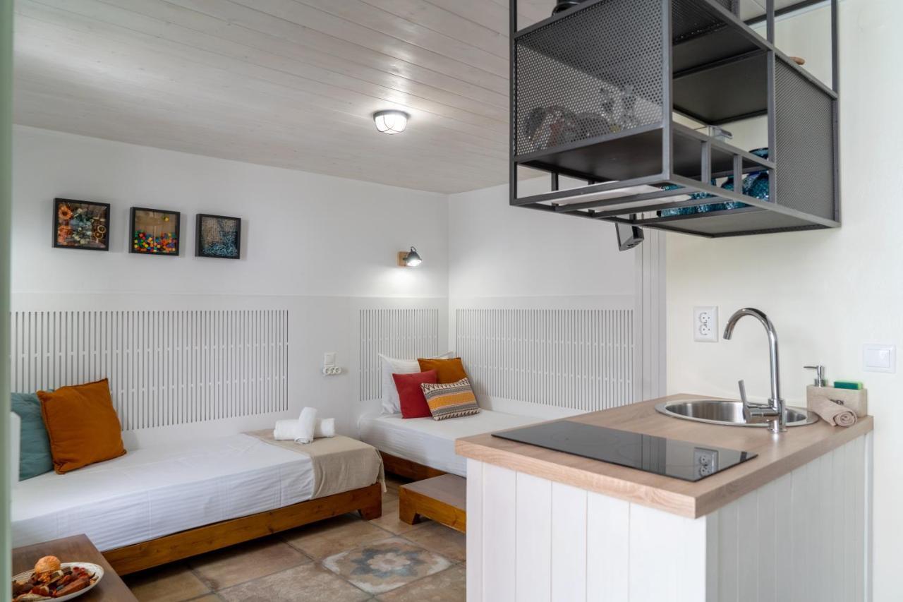 Appartement Quattro Domus 2 Townhouse