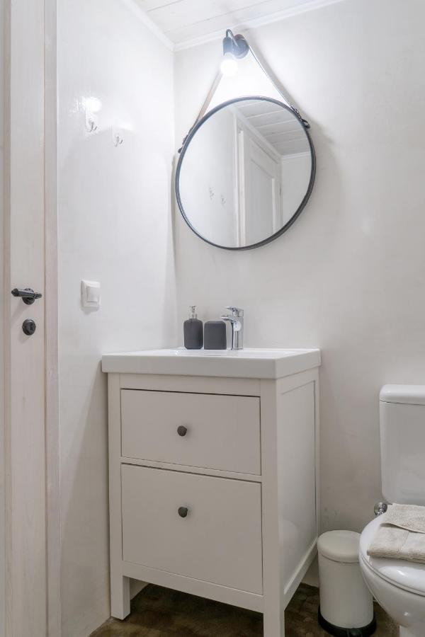 Quattro Domus 2 Townhouse Appartement