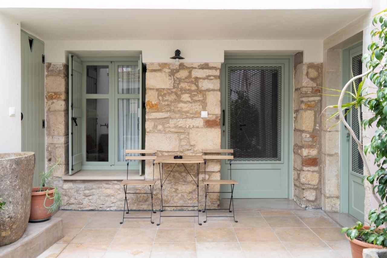 Quattro Domus 2 Townhouse * Héraklion