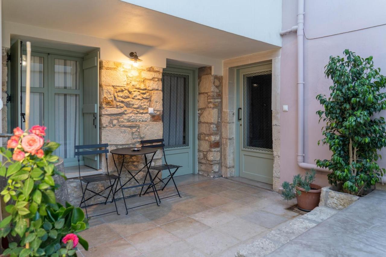 Quattro Domus 2 Townhouse Appartement