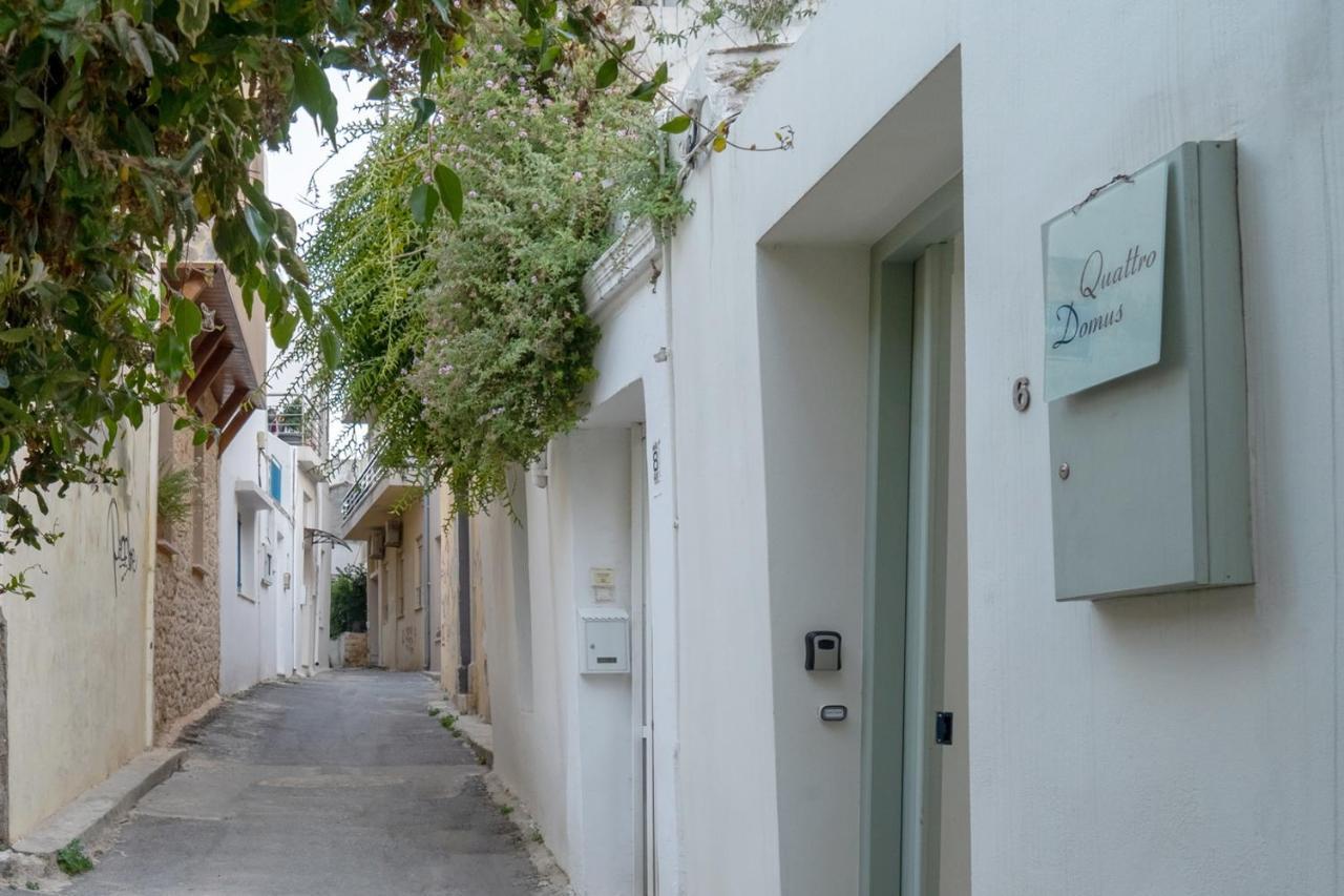 Quattro Domus 2 Townhouse