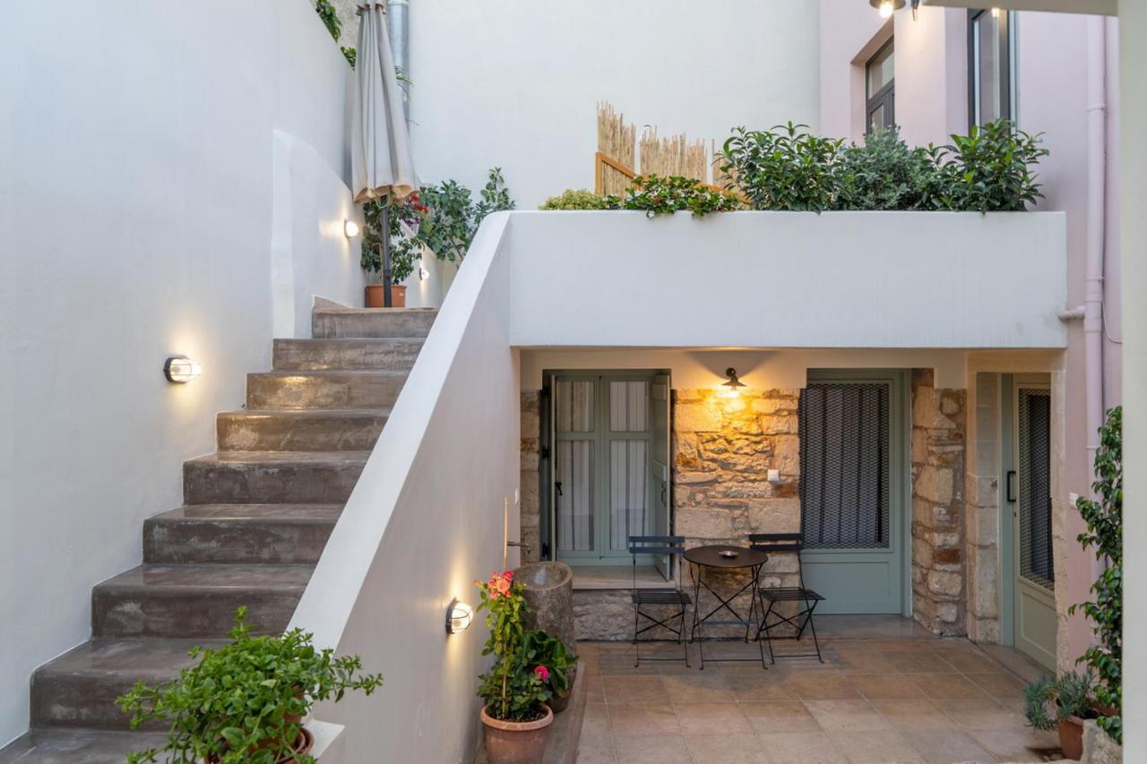 Quattro Domus 2 Townhouse Héraklion