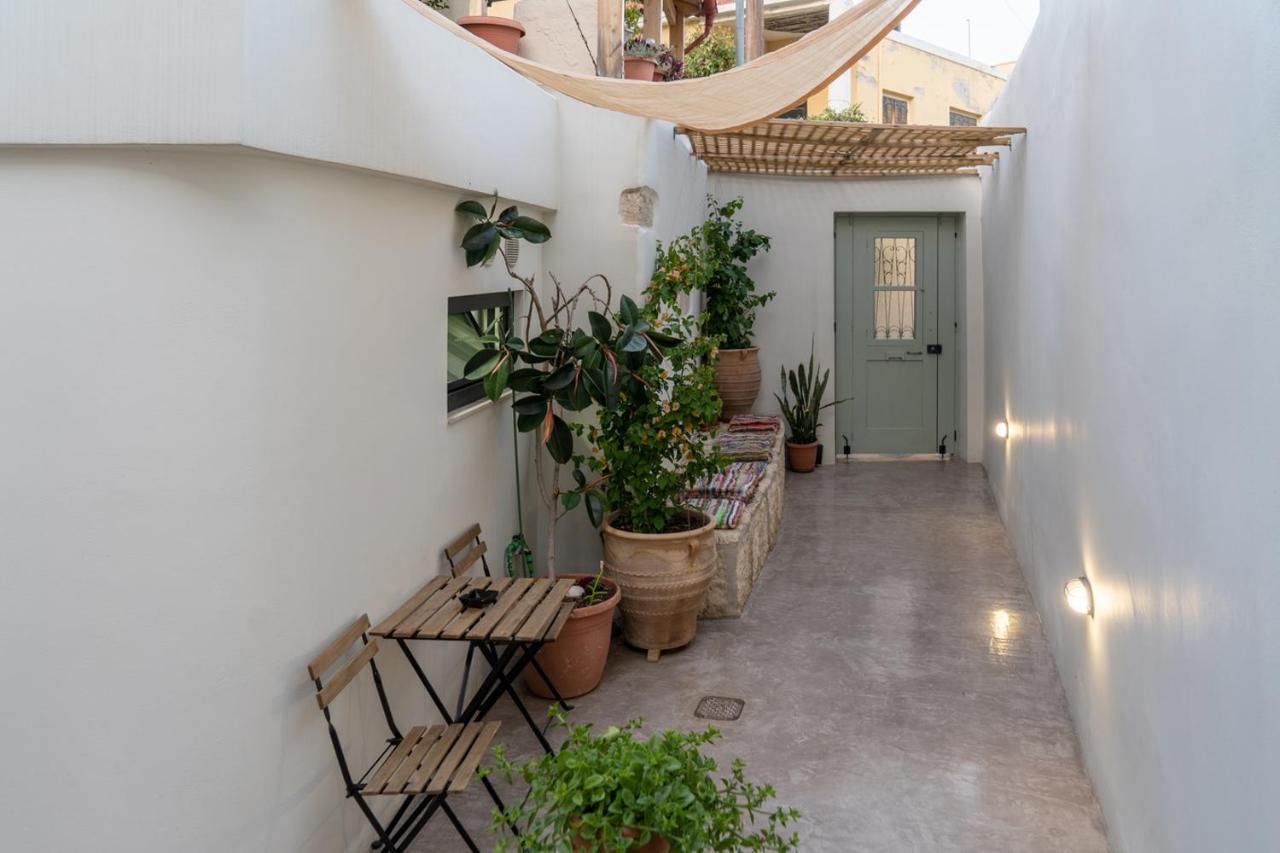 Quattro Domus 2 Townhouse Appartement *