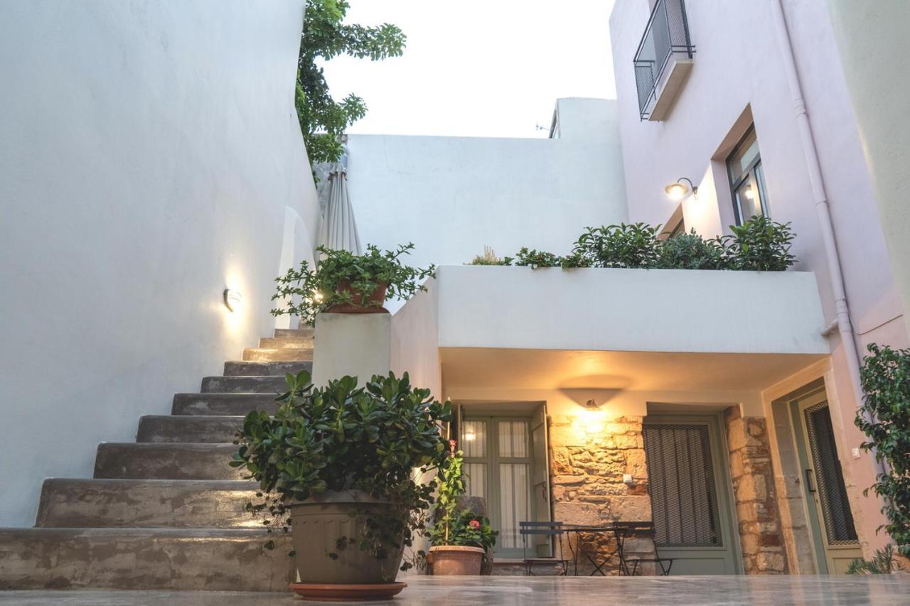 Appartement Quattro Domus 2 Townhouse
