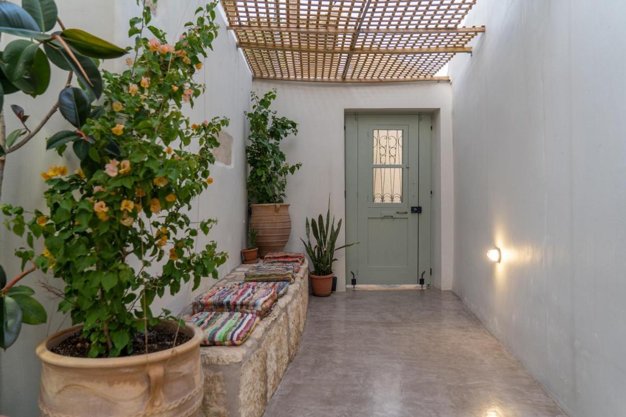 Appartement Quattro Domus 2 Townhouse